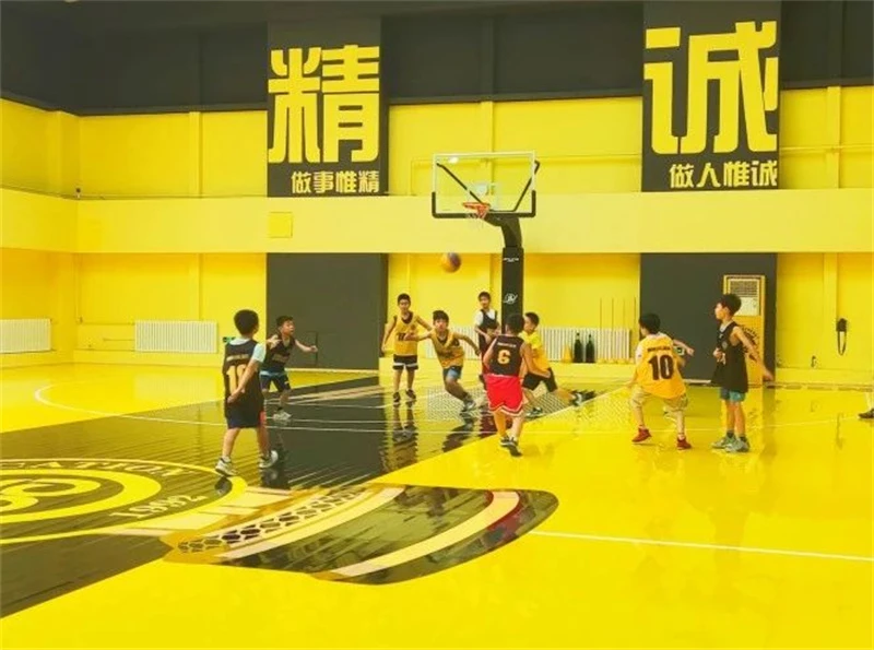刻苦训练篮球时如何避免受伤的建议_1